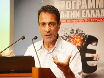 Νέες αντιδράσεις στους κόλπους του ΣΥΡΙΖΑ – «Ανησυχία» εκφράζει ο Λαπαβίτσας