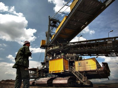 Σοκ στη Μεγαλόπολη: Εργάτης της ΔΕΗ έπαθε ηλεκτροπληξία και κατέληξε