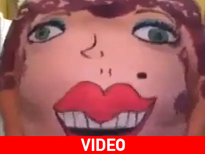 Για αυτόν το λόγο υπάρχουν οι μεγάλες κοιλιές…