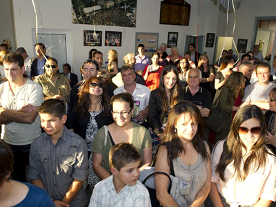 Η Κοινότητα της Μελβούρνης βραβεύει μαθητές