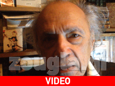 Η απάντηση του Κολλάτου στο ΠΑΣΟΚ: «Εγκληματίες είναι οι υπουργοί σας»