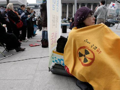 Ο Obama καλεί τη Βόρειο Κορέα να αφήσει τα πυρηνικά