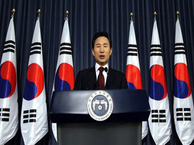 Η Νότια Κορέα «προειδοποιεί» τη Βόρεια