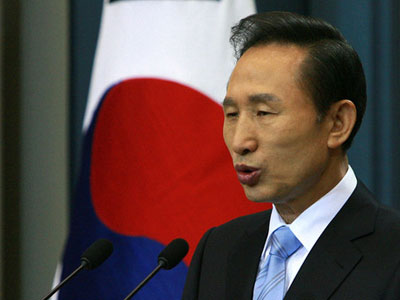 Διαφορές στους G20 βλέπει ο Πρόεδρος της Νότιας Κορέας