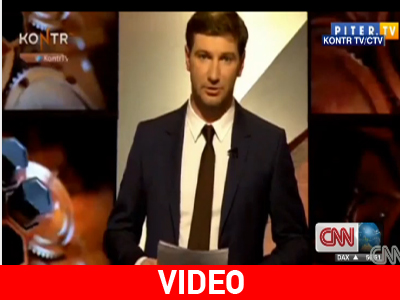 Ρώσος δημοσιογράφος παραδέχτηκε «ζωντανά» ότι είναι γκέϊ και… απολύθηκε!