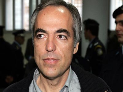 Δήλωση Κουφοντίνα-Γουρνά για την 6η Δεκεμβρίου