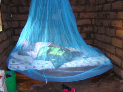 Τα κουνούπια αναπτύσσουν αντοχές και η μαλάρια επανέρχεται…