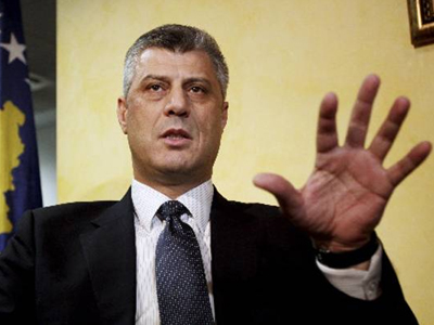 Άνοιγμα διαλόγου για την αυτονομία σερβικών και αλβανικών κοινοτήτων