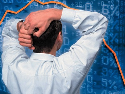 Οι Έλληνες έχασαν το 25% των εισοδημάτων τους σε έναν χρόνο