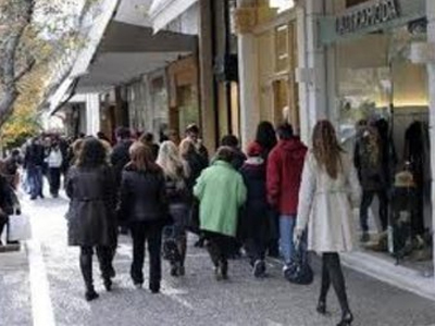 Διάχυτη η απαισιοδοξία των Κρητικών -Τι δείχνει παγκρήτια δημοσκόπηση