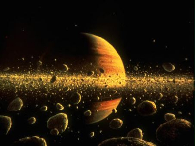 Ο Κρόνος δεν τρώει τα παιδιά του, αλλά γεννάει περισσότερα…