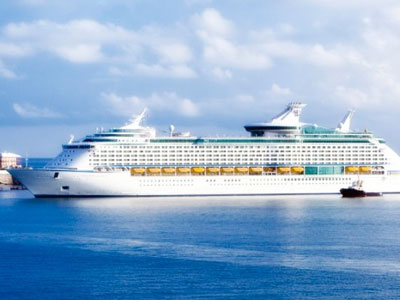 Μυστήρια μαζική αρρώστια εκατοντάδων επιβατών κρουαζιερόπλοιου