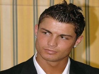 Κριστιάνο Ρονάλντο: «Δεν είμαι εγωιστής»