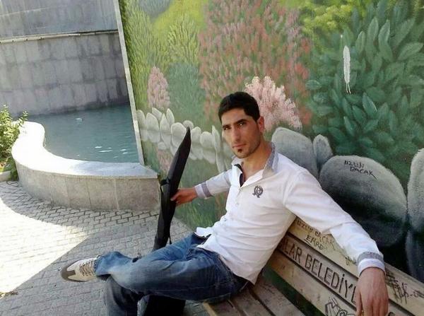 Ο άτυχος 25χρονος διαδηλωτής που έχασε τη ζωή του