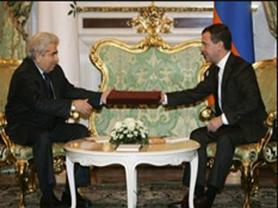 Θερμά μηνύματα για τα 50 χρόνια κυπρο-ρωσικών σχέσεων