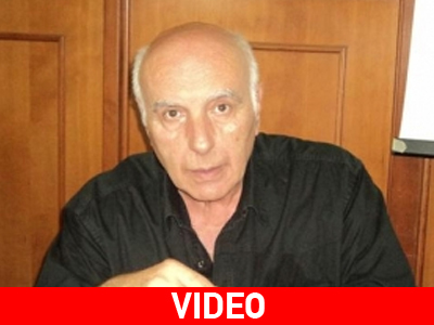 Βουλευτής ΔΗΜΑΡ σε εργαζόμενο: «Θα πάρετε τα… τέτοια μου»