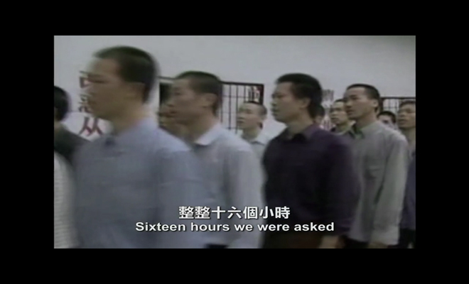 Εικόνες βγαλμένες από την φρίκη του δεύτερου παγκοσμίου πολέμου. Το 2014.