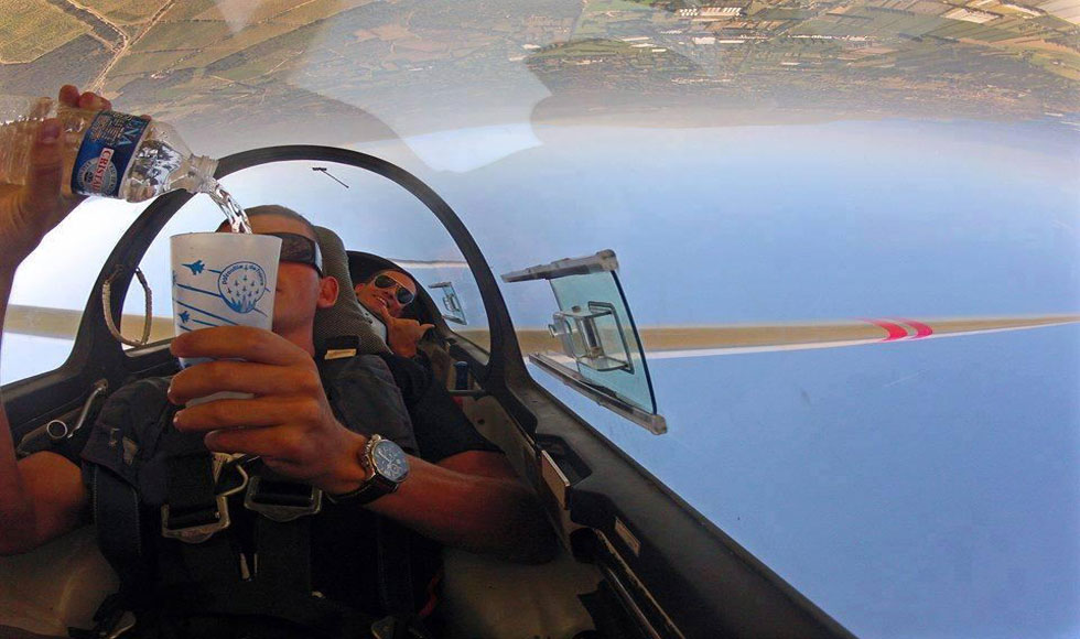 Όταν η φύση παραβαίνει τους νόμους της