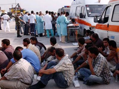 «Να εφαρμοστούν οι κανόνες υγιεινής για τους αστυνομικούς»