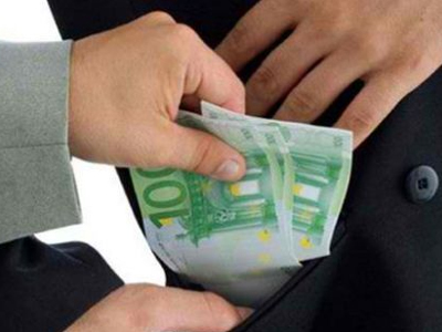 Υψηλές προσδοκίες για τον «Εθνικό Συντονιστή για την καταπολέμηση της Διαφθοράς»