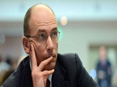 Ο Ενρίκο Λέτα «παλεύει» να κρατήσει την Electrolux στην Ιταλία