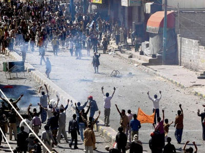 Σε κατάσταση εκτάκτου ανάγκης η Λιβύη