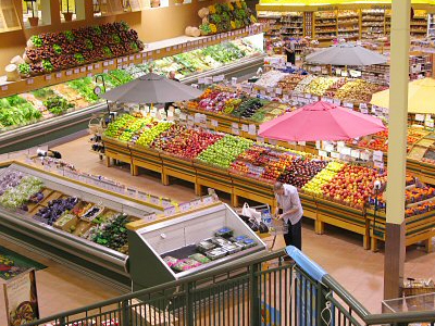 Πτώση κατά 10,3% στο λιανεμπόριο τον Ιανουάριο