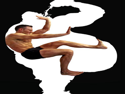 Θάνος Λιάσκος: Γυμναστής – πρωταθλητής Τζούντο