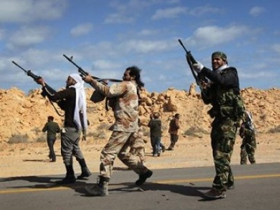 Χάους… συνέχεια στη Λιβύη με απαγωγές ξένων διπλωματών