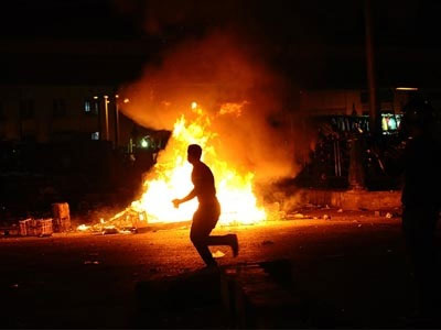 Έκκληση για αυτοσυγκράτηση από τον Λευκό Οίκο για τη Λιβύη