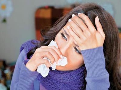 Δυτική Ελλάδα: Σε επιφυλακή οι υπηρεσίες υγείας λόγω… γρίπης