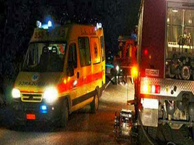 Τραγωδία στο Βόλο: εργάτης της Χαλυβουργίας έπεσε σε δεξαμενή και σκοτώθηκε