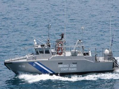 Συνελήφθη ένας εκ των ληστών της Αλοννήσου