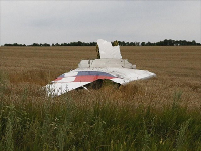 Νέο σενάριο: Ήθελαν να καταρρίψουν το αεροπλάνο του Πούτιν και έκαναν λάθος! Νέο σενάριο: Ήθελαν να καταρρίψουν το αεροπλάνο του Πούτιν και έκαναν λάθος!