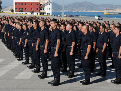Στο ΣτΕ το ΠΔ για τις μετατάξεις σε Λιμενικό και Ακτοφυλακή