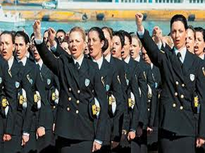 Προσλήψεις 80 αξιωματικών στο Λιμενικό Σώμα