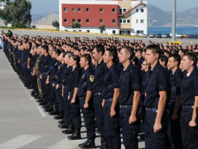Νέες αρμοδιότητες για το Αρχηγείο Λιμενικού Σώματος