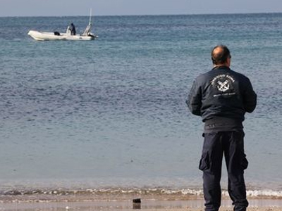 Ελεύθερος ο ανθυποπλοίαρχος που σκότωσε με ταχύπλοο αστυνομικό