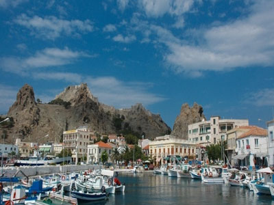 Δήμος Λήμνου: SOS για την ακτοπλοϊκή απομόνωση