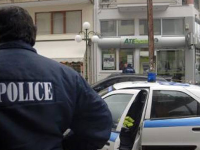 Συνελήφθησαν ανήλικοι ένοπλοι ληστές στη Θεσσαλονίκη