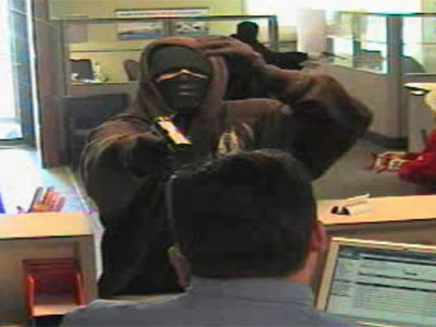 Ένοπλη ληστεία σε σούπερ μάρκετ στον Κολωνό