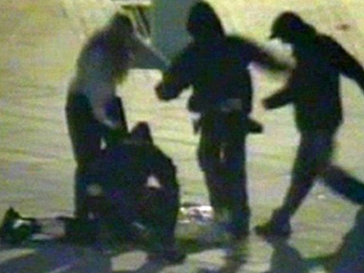 Νέο περιστατικό βίαιης ληστείας ανηλίκων