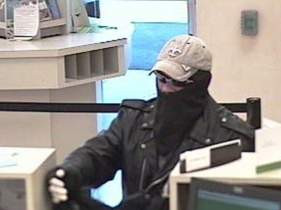 Ένοπλη ληστεία σε κατάστημα αθλητικών ειδών στη Ν. Ιωνία