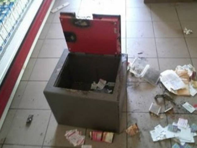 Λήστεψε την εταιρεία στην οποία εργαζόταν κι έφυγε για το Πακιστάν