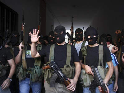 Απαγωγή Τούρκου επιχειρηματία στον Λίβανο -εξεδώθη ταξιδιωτική οδηγία