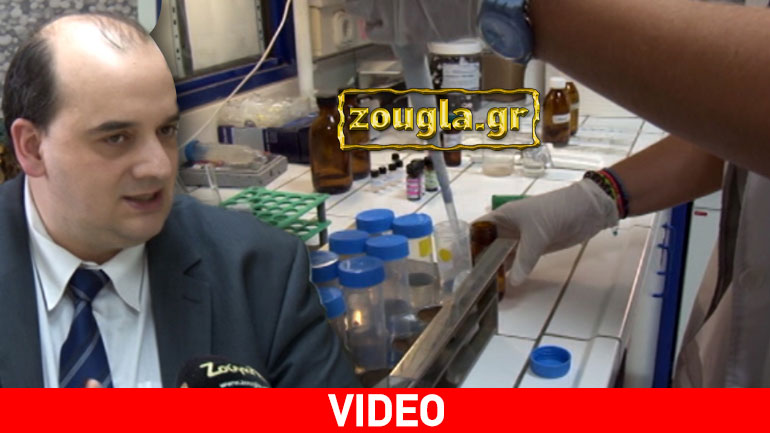 Δρ. Κωνσταντίνος Φαρσαλινός: «Περιορίζοντας το ηλεκτρονικό τσιγάρο, χάνουμε την επαφή με την πραγματικότητα»