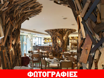 Το πιο αγαπημένο brunch της πόλης, το New Taste στην Πλάκα, επιστρέφει