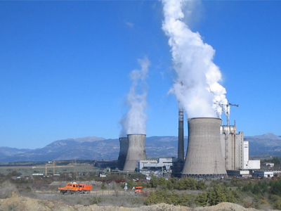 Ουραγός η Ελλάδα στις δράσεις για την αντιμετώπιση της κλιματικής αλλαγής