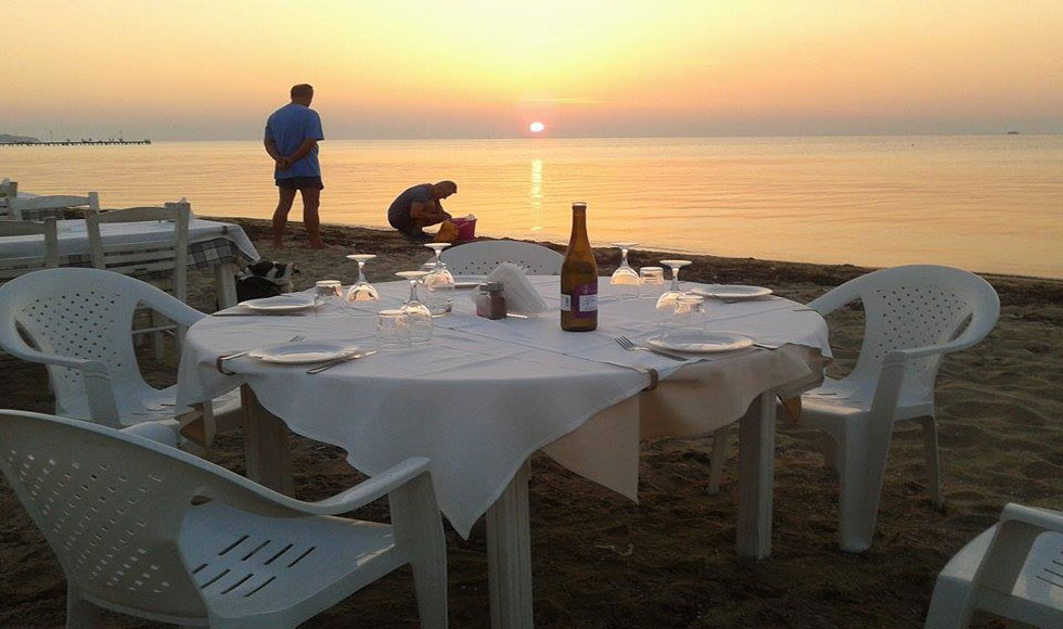 Αξεπέραστο ελληνικό καλοκαίρι