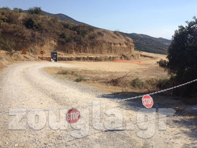 Ζητείται… φύλακας για την Αμφίπολη!